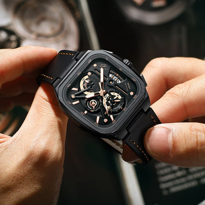 GMT - Triumph