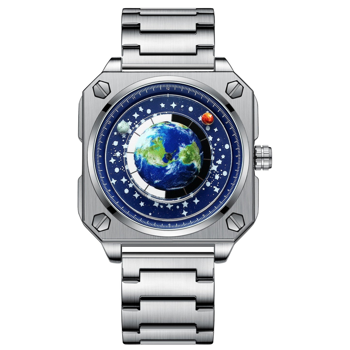 BOND – Kosmisch