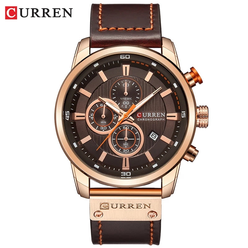 CURREN – Größe 