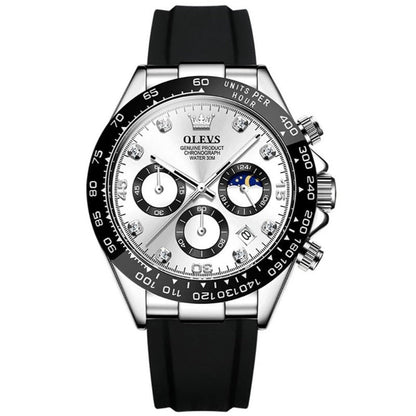 OLEVS - Master 
