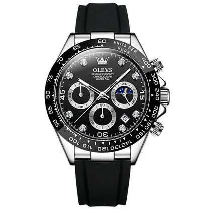 OLEVS - Master 