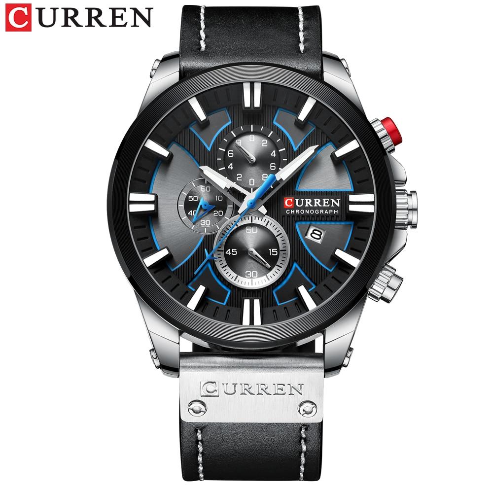 CURREN - Sports