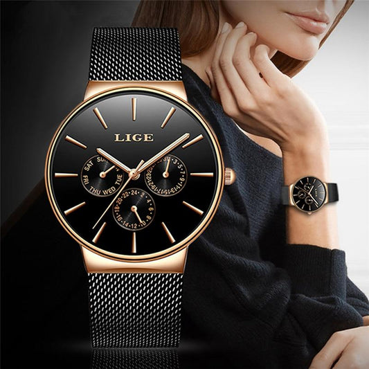 LIGE – Schlank 
