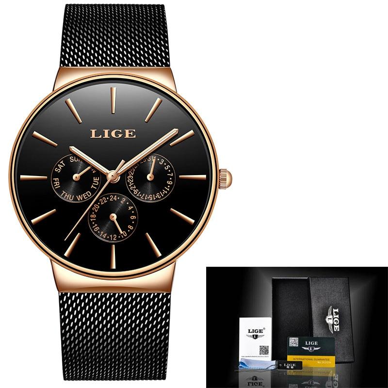LIGE – Schlank 