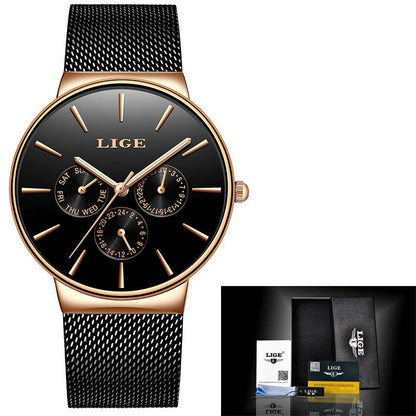 LIGE – Schlank 