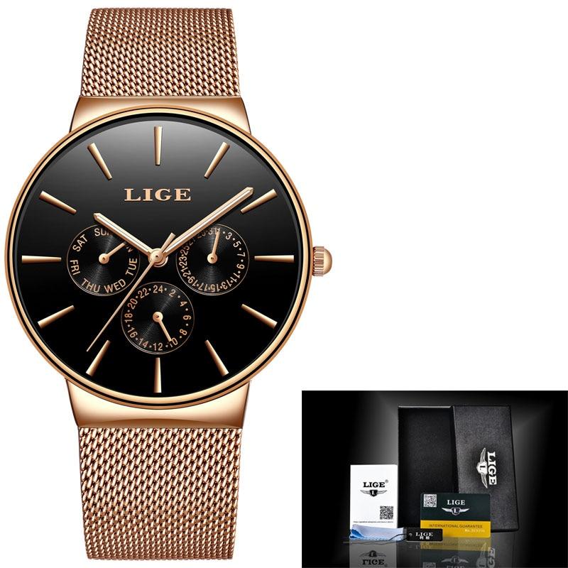LIGE – Schlank 