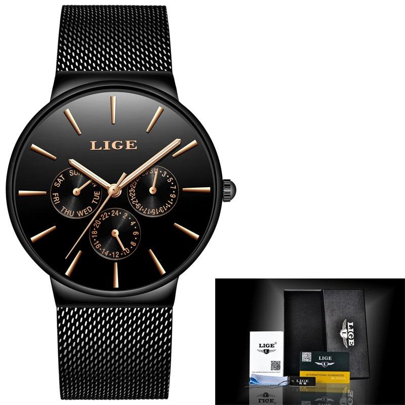 LIGE – Schlank 