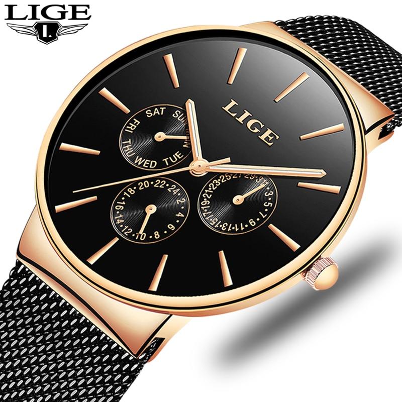 LIGE – Schlank 