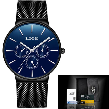 LIGE – Schlank 