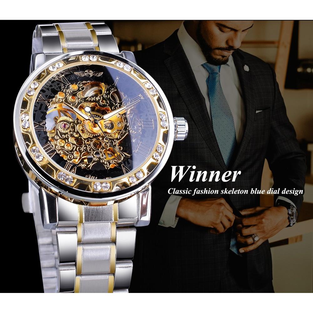 WINNER® – Opulenz 