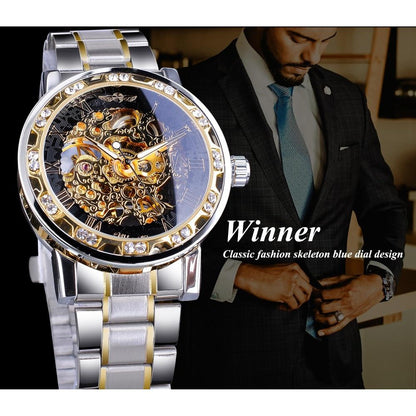 WINNER® – Opulenz 